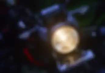 Biar Enggak Dimaki Pengendara Lain, Ini Batas Aman Keterangan Lampu Depan
