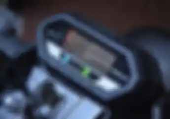 Ternyata Speedometer di Motor Sengaja Dibuat Enggak Akurat, Ini Alasannya