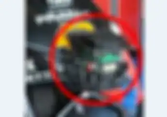 Ada Kotak Amal di Moncong Motor MotoGP Terbaru, Kunci Mesin Awet dan Bertenaga!