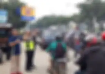 Awas, Beberapa Jalan di Bandung Mulai Enggak Boleh Dilewati Motor