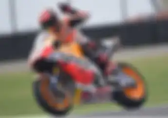 Marc Marquez Perpanjang Kontrak  Sampai 2 Tahun