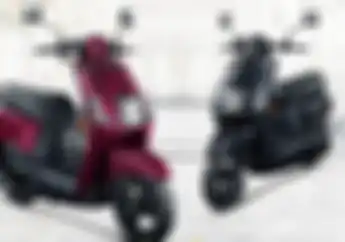 Punya Tampilan Retro Kekinian, Motor Yamaha Ini Bisa Jadi Lawan Kuat Honda Scoopy