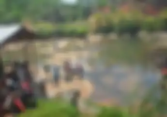 Hobi Berpetualang, Kalau Belum Sambangi Wisata Alam di Tasikmalaya Ada yang Kurang