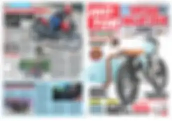 Bahas Tuntas Balap Nasional 2018 di Tabloid MOTOR Plus Edisi 991