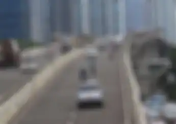 JLNT Casablanca Bakal Dipasang ETLE, Motor dan Ngabers Nekat Lewat Bisa Keciduk
