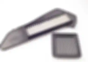Ada Filter Mesin dan Udara Panjang Umur Buat Yamaha XMAX, Bisa Dipakai Selamanya Bor!