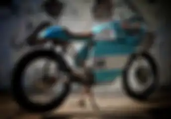 Apa Istimewanya Motor Anak Presiden Jokowi yang Lagi Viral Ini? Yuk Intip Proses Kustomnya