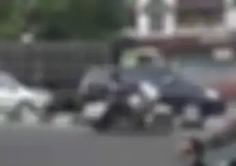 Video Rombongan Harley-Davidson Kembali Berulah, Pantas Kalau Netizen Menghujat