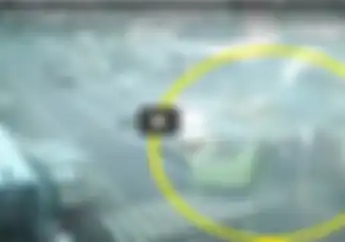 Tragis.. Ini Video Detik-detik Tabrakan Beruntun yang Tewaskan 3 Pemotor