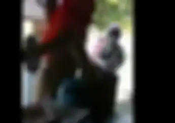 Apes, Video  Pemuda Dimaki Ibu-ibu Usai Ditolong saat Kecelakaan, Ini Penyebabnya