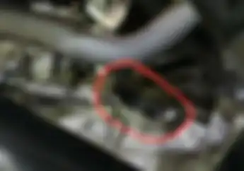 Tips Murah Meriah, Subtitusi Tensioner Rantai Keteng Yamaha NMAX, Bikin Suara Mesin Adem!