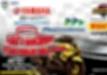 ARCI Siap Gebrak Jamnas Terdahsyat, Prepare All Two Wheeler!