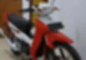 Mewah! Koleksi Yamaha F1ZR Racing Edition, Masih Mulus Banget Harganya Bisa Selangit