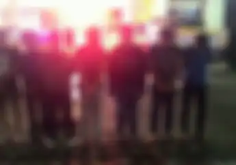 Bersenjata Lengkap, Geng Motor Berulah Lagi dan Bikin Resah Warga Jakarta