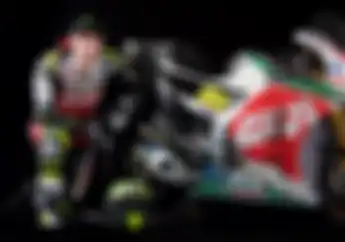 Inilah Nasib Cal Crutchlow dan Takaaki Nakagami, Satu Tim yang Dipaksa Beda