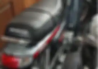 Harta Karun Langka! Video Astrea Grand Abu-abu Spesial, Harganya Berapa Nih?