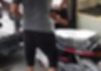 Wow! Video Pengiriman Astrea Grand Rp 80 Juta, Harta Karun Super Mahal
