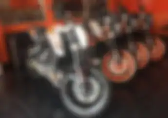 Jarang yang Tahu Filter Oli KTM Duke 200 Sama dengan Filter Oli Motor Kawasaki