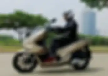 Ada Apa Nih? Sejumlah Owner All New PCX 150 Kasus Sokbreker Miring diundang Mediasi Salah Satu AHASS