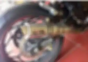 Makin Panas! Knalpot Racing Ninja 250 Kembali Disita, Netizen Gempur Polisi
