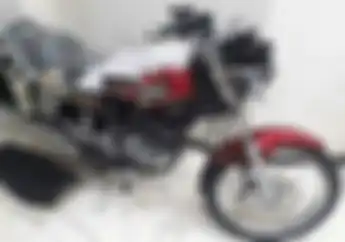Kabarnya Motor Bergenre Lawas Akan Produksi Kembali, Mesin 2-tak Juga?