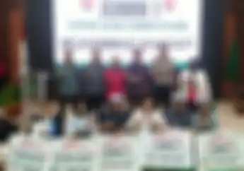 UINSA dan Yayasan AHM Sebarkan ‘VIRUS’ Aman Berkendara Lewat Vlog Competition
