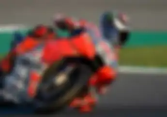 Belum Juga Kencang Bersama Ducati, Jorge Lorenzo Minta Fairing Baru