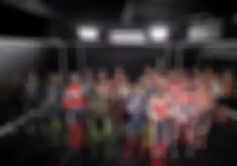 Menang Banyak! Inilah Para Pembalap MotoGP Paling Tajir Saat ini
