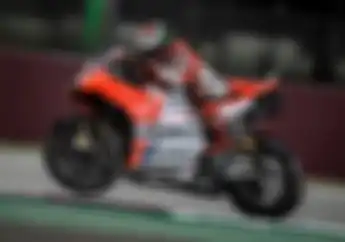 Jorge Lorenzo Minta Ducati Tanggung Jawab! Remnya Tiba-tiba Hilang di MotoGP Qatar