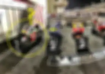 Menang Kategori Tim Independen, Cal Crutchlow Malah Dapat Cibiran, Ini Alasannya