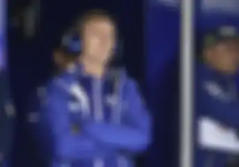Lin Jarvis: Waktunya Tidak Tepat Saat Marc Marquez Datang Ke Paddock Yamaha