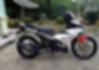 Curhat Soal Mesin Motor, Pemilik Yamaha MX King Ini Malah Dibully Netizen Habis-habisan