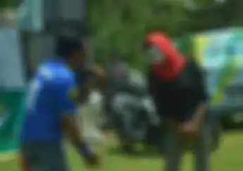 Ulah Usil MC Gokil di Gelaran Adventure, Kelakuannya Bikin Ngakak