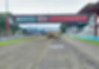 Nah Loh, Sirkuit Internasional Sentul Diwacanakan Beralih Fungsi Menjadi Perumahan?