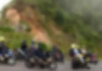 Ajaib! Cuma Pakai Paketan Ini, Power Yamaha Aerox Seperti Kuda Liar 