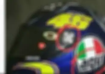 Kasihan! Nanya Soal Helm Full Face, Pemuda Ini Malah Jadi Bahan Tertawaan Netizen