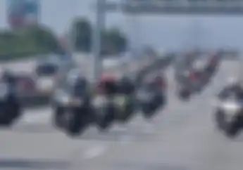 Simak Nih Bro, Motor Disetujui Kakorlantas Masuk ke Jalan Tol Jika..