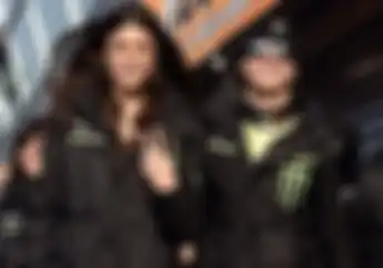Bikin Melongo! Deretan Cewek Seksi yang Pernah Mengisi Hidup Valentino Rossi
