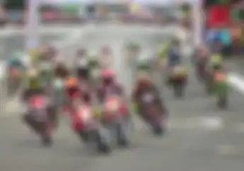 Soal Regulasi Pembalap Oneprix Enggak Boleh Ikut Balap Motorprix? Begini Penjelasannya