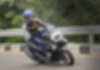 Semakin Nendang, Ini Hasil Tes Akselerasi Yamaha NMAX 2018
