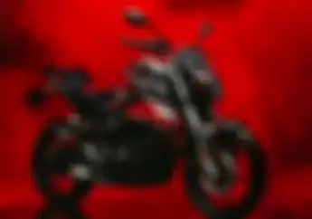 Mirip Yamaha Xabre, Motor Berkosep Street Fighter Terbaru Ini Dibanderol Cuma Rp 31 Jutaan