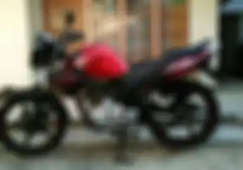 Enggak Segagah Dulu, Harga Yamaha Scorpio Z Tahun 2013 Ini Bikin Pemiliknya Meringis 