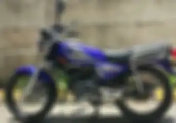 Enggak Semua Harga RX King Itu Jahat, Buktinya Motor Legendaris Ini Harganya Pas di Dompet