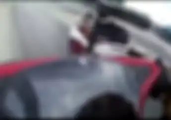 Video Balapan Aerox Lawan PCX, Awalnya Sih Bengis Sisanya Ketinggalan Jauh