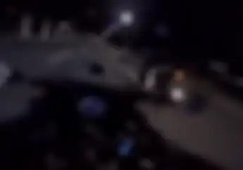 Video Yamaha R25 Setan Balapan di Lampu Merah, Honda CBR250RR Dibikin Enggak Berdaya