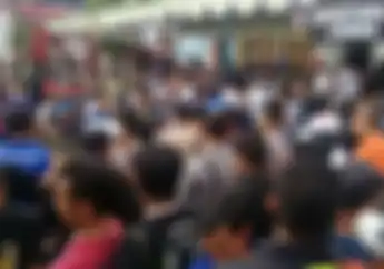 Merasa Dihalangi Oleh Pembalap Overlaps, Tim Yamaha Bahtera Ajukan Protes