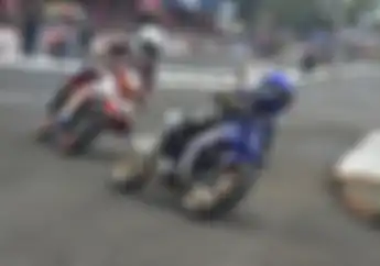 Mengejutkan! Ternyata Ini Alasan IRC Mundur dari Balap Nasional MotorPrix 2019