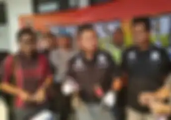 Begal Motor Buruan Tobat, Sudah 9 Pelaku Kejahatan Ditembak Mati Tim Anaconda 