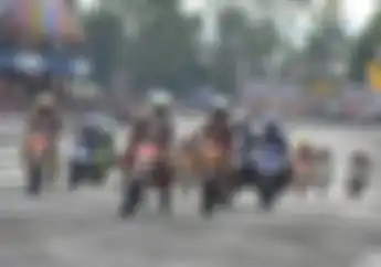 Breaking News: Balap Motor Kejurnas OnePrix Championship  Ronde 3 Berubah Lagi, Pindah Sirkuit!