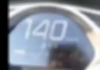 Gokil! Video Top Speed Honda All New PCX 150 Tembus 140 Km/Jam, Netizen Malah Tertawa